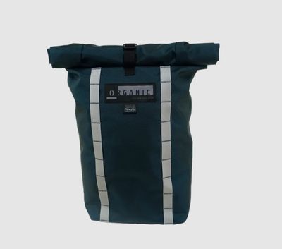 Organic - Roll Down Pack 28L (assorted colors)