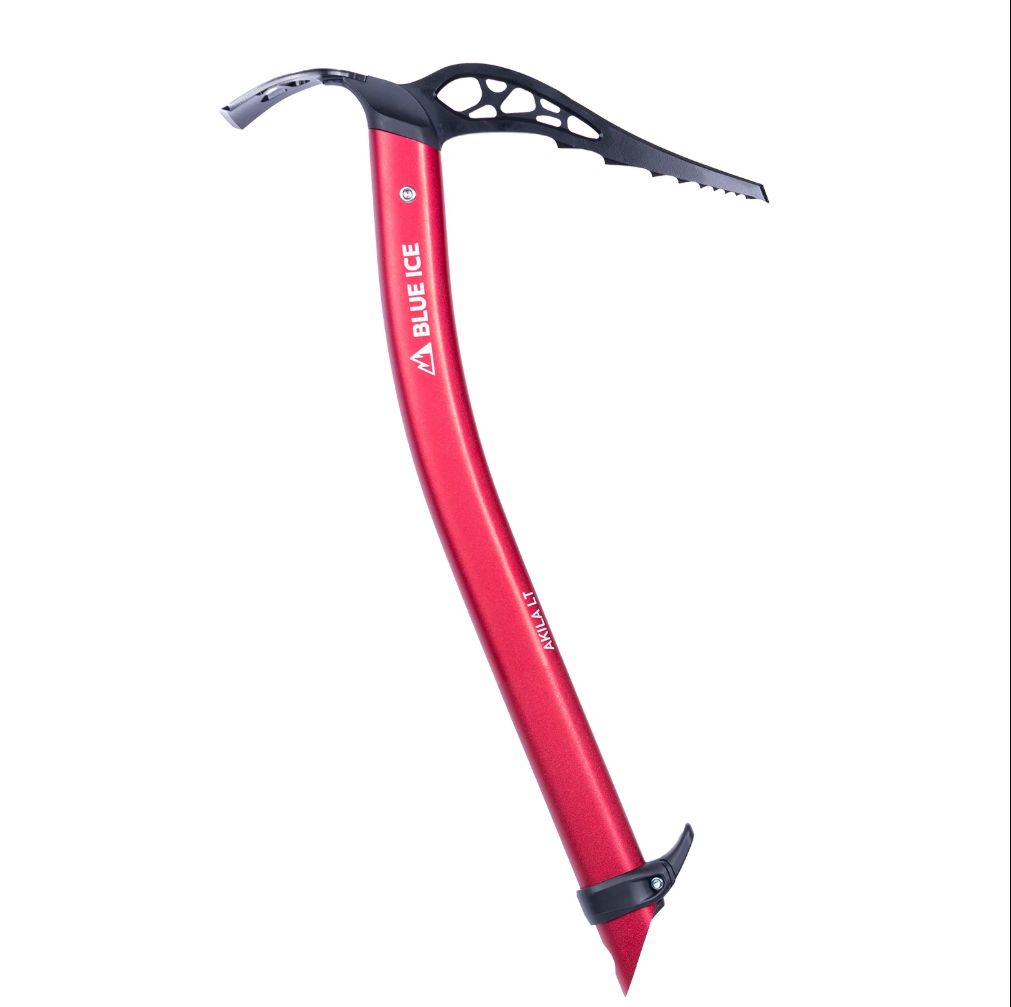 Blue Ice Akila LT (43cm), Style: Adze