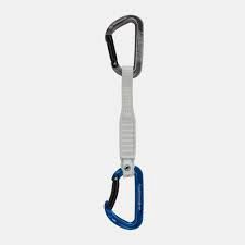 workhorse keylock 17 cm quickdraw