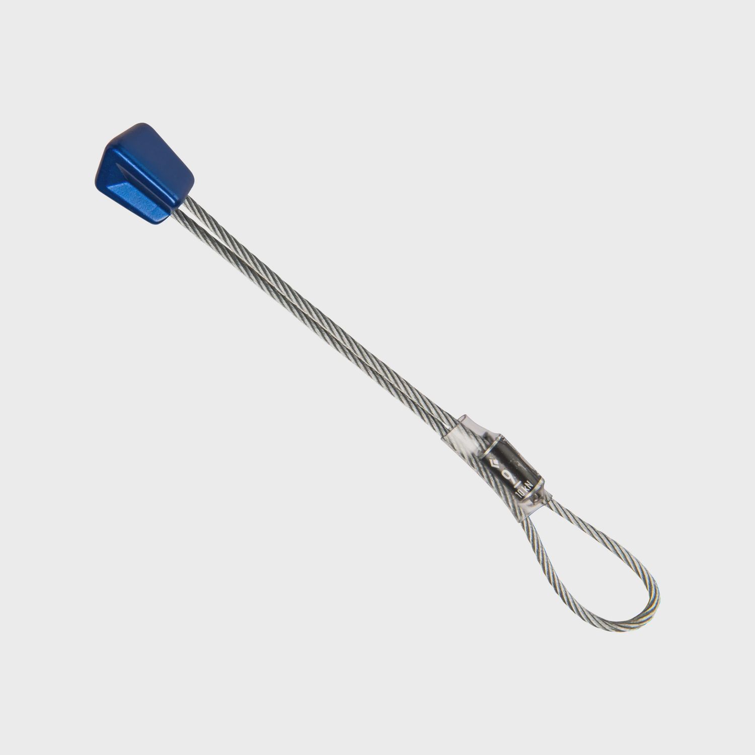 Black Diamond Offset Stopper, Size: #9