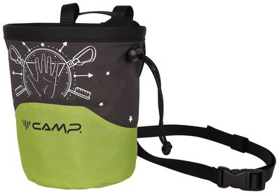 CAMP Acqualong Chalk Bag