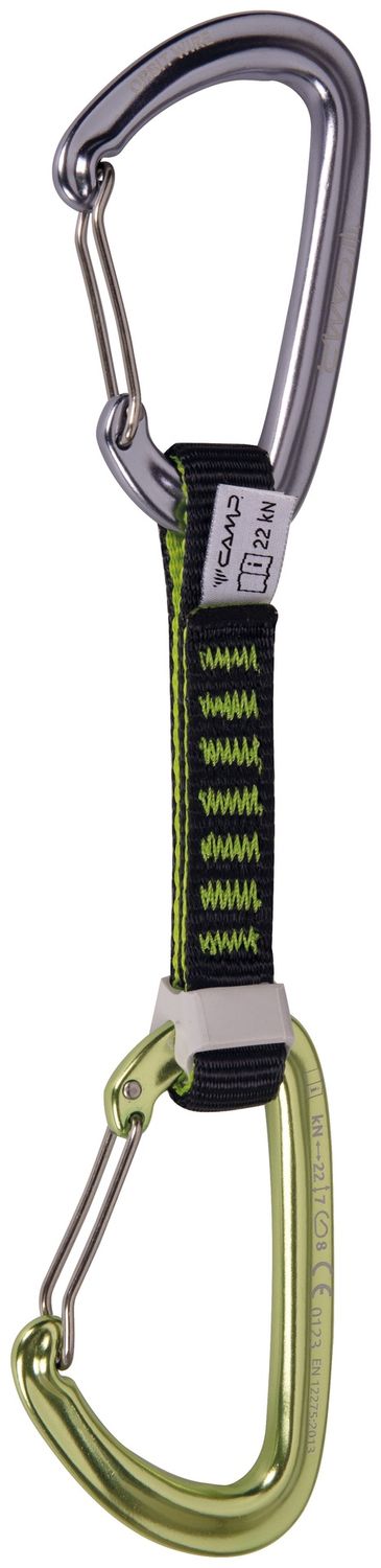 CAMP Orbit Wire Express KS