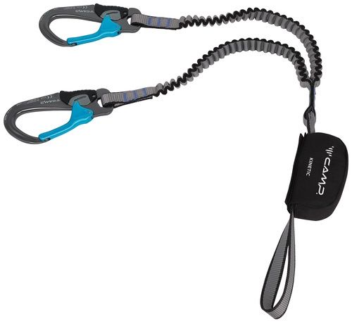 KINETIC REWIND PRO - Via Ferrata Set