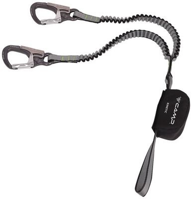 KINETIC REWIND - Ferrata Set