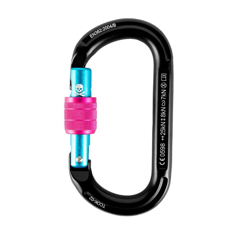 Trango Oval K