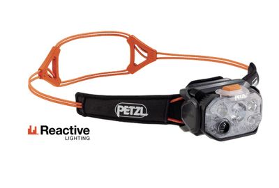 Petzl Swift RL