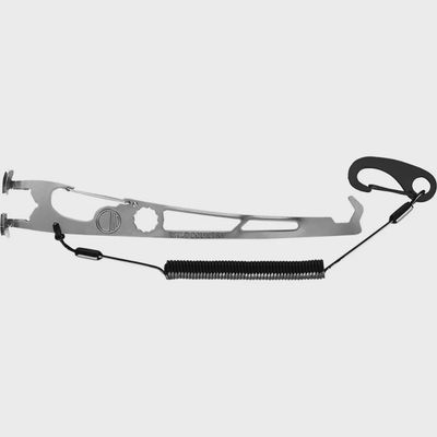 Wild Country Pro Key Light W Leash