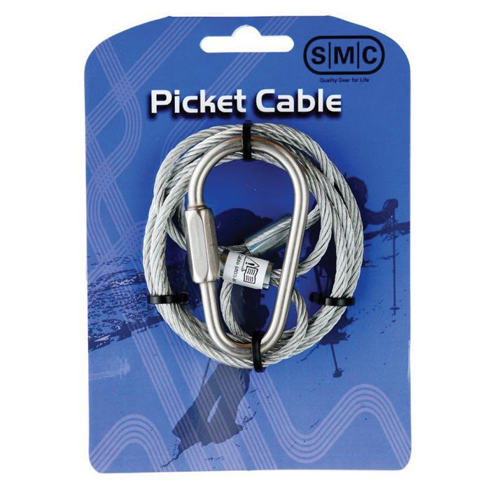 SMC Picket Cable