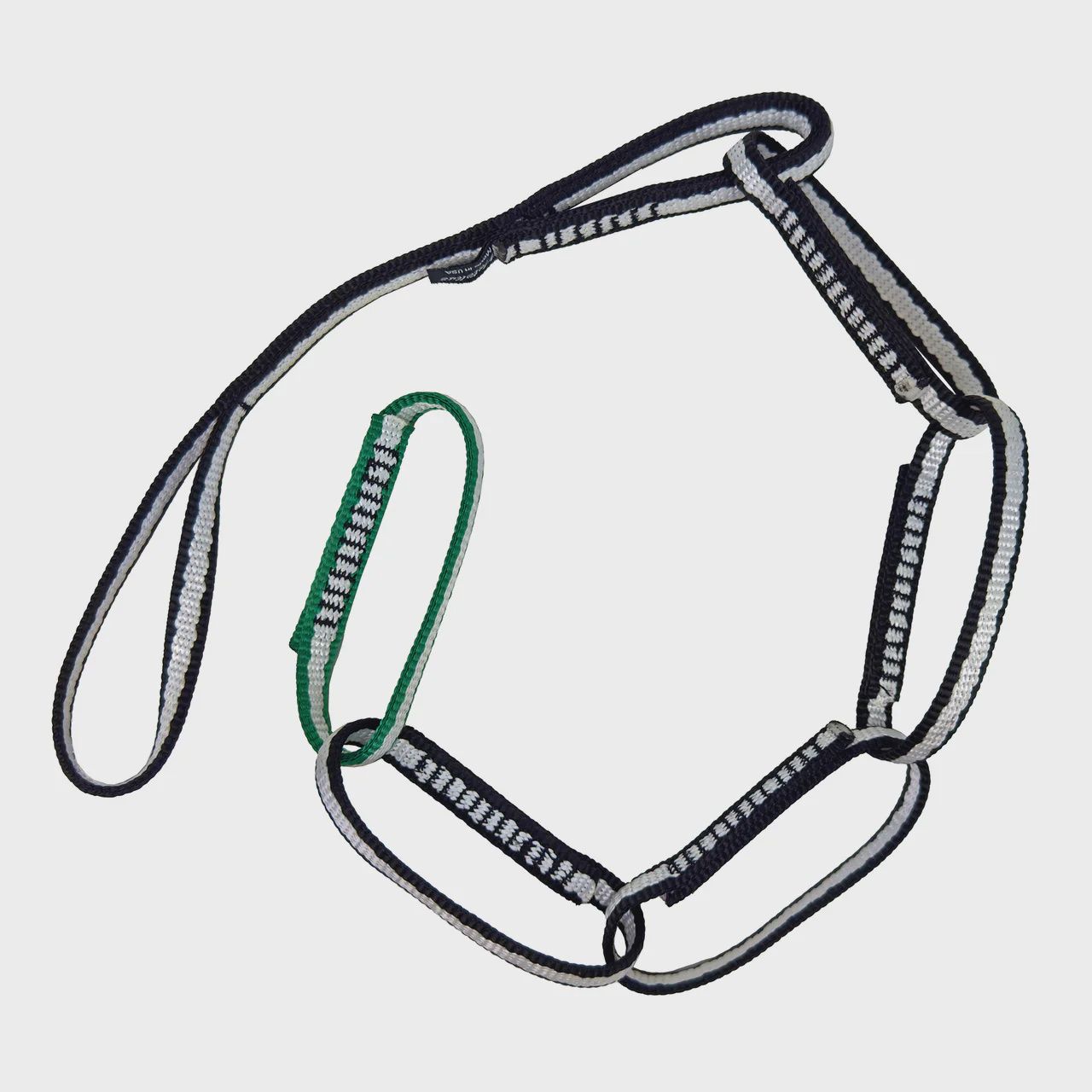 Metolius Fast PAS 14kn