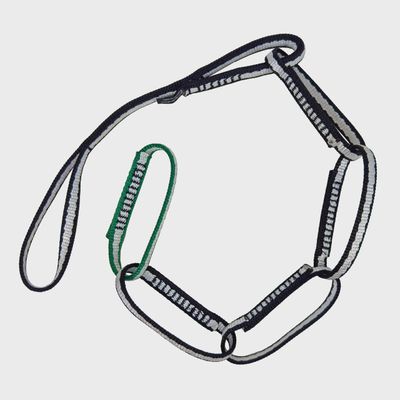 Metolius Fast PAS 14kn