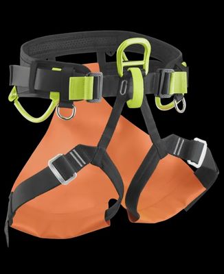 Edelrid Iguazu Canyon Harness