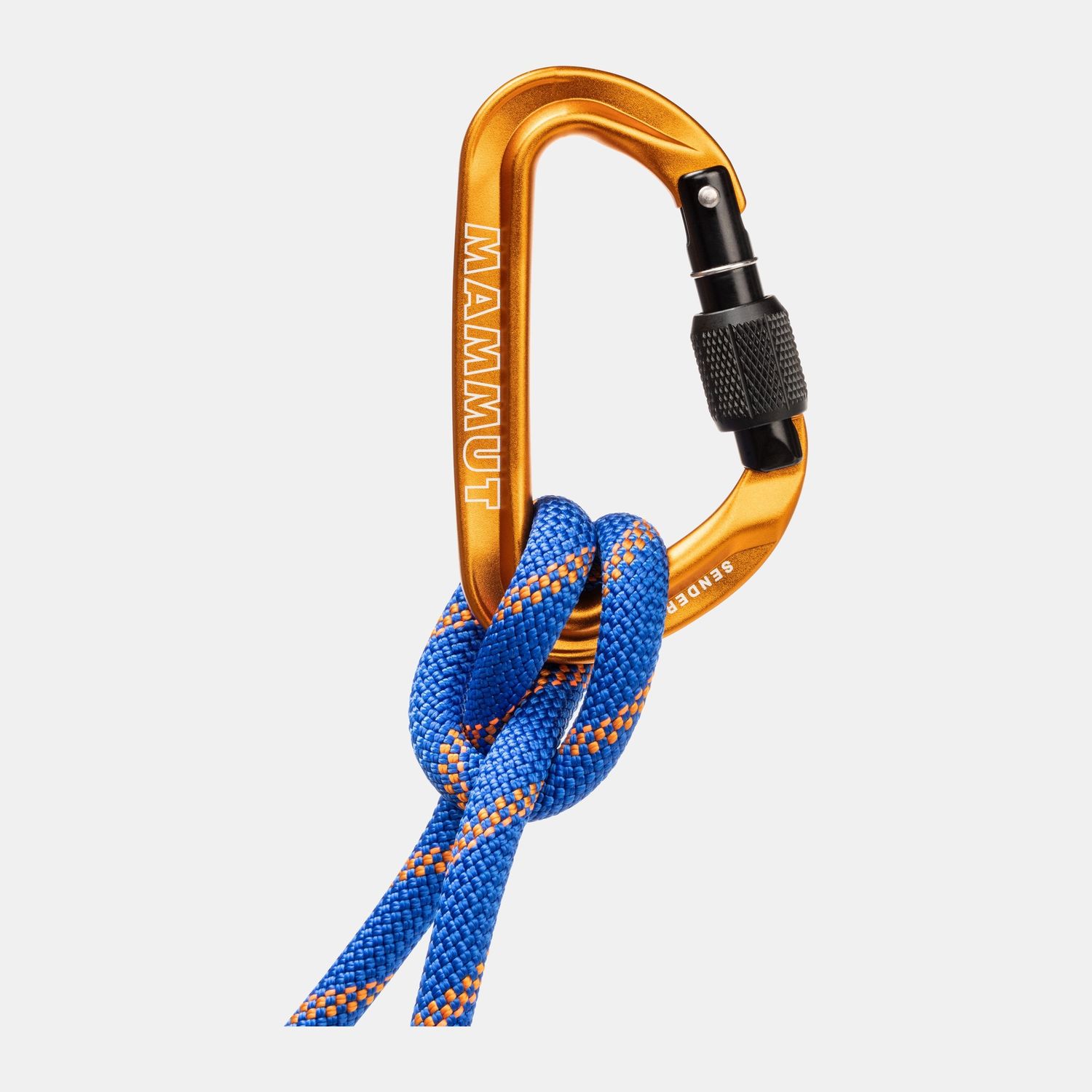 Mammut Sender Screwgate