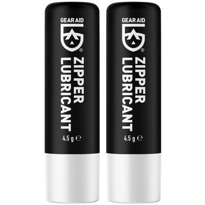 Gear Aid Zipper Lubricant Stick