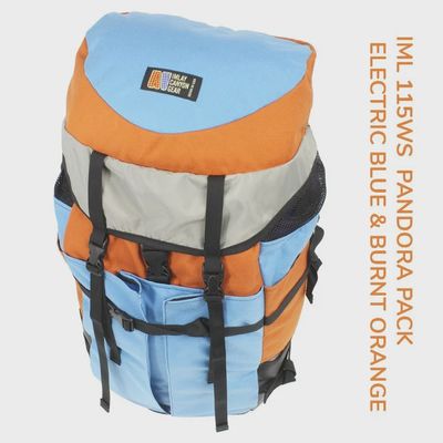 Imlay Pandora 33L Backpack various colors