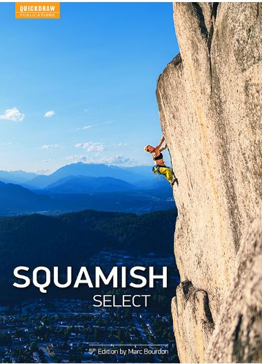 Squamish Select  (5th Edition)