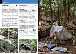 Squamish Bouldering (4th Edition)