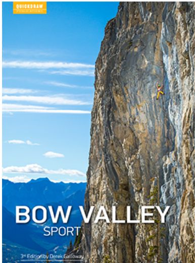 Bow Valley Sport (3rd Edition)
