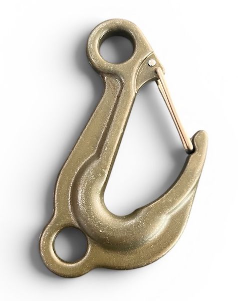 Sport Bolting Mussy Hook