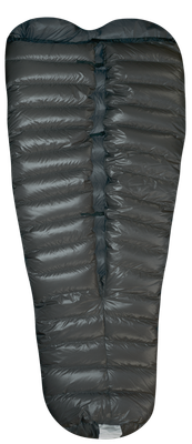 Western Mountaineering AstraLite Top Quilt