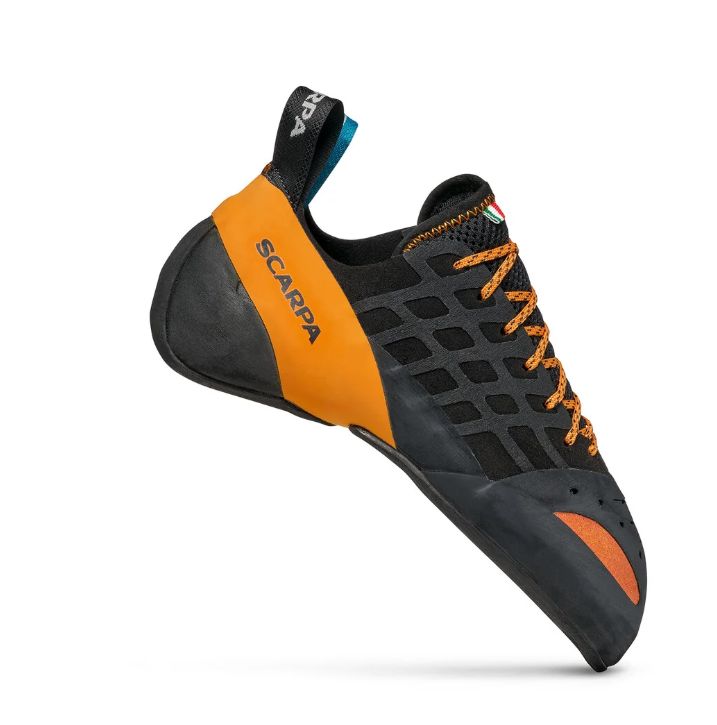 Instinct Lace Up, Size: 41