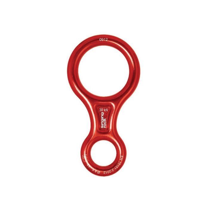 Singing Rock Figure 8