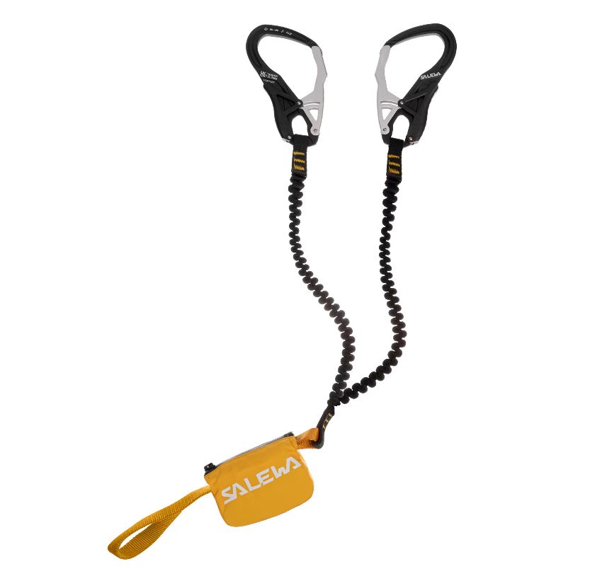 Salewa Ergo Core Via Ferrata Set