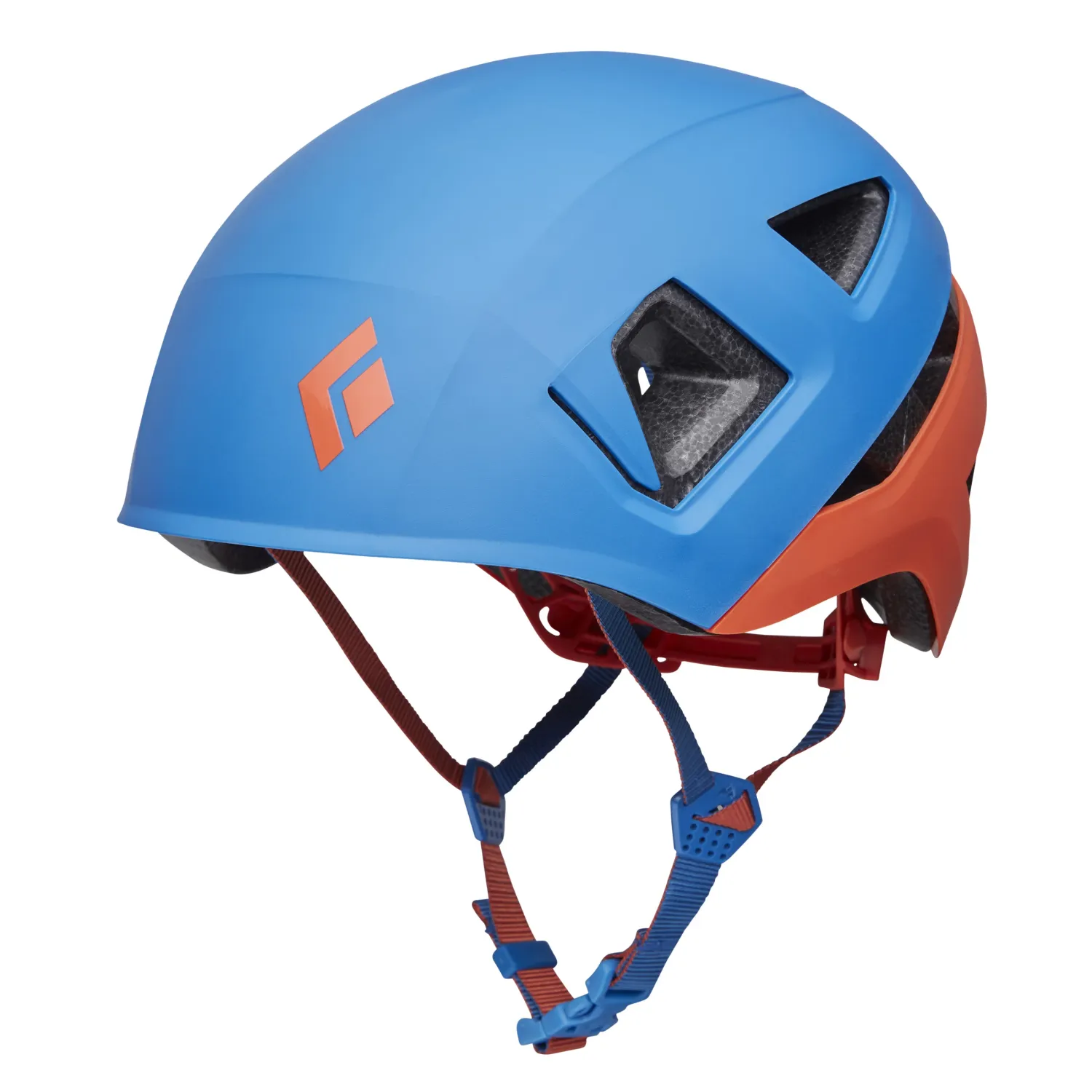 Black Diamond Kid's Capitan Helmet