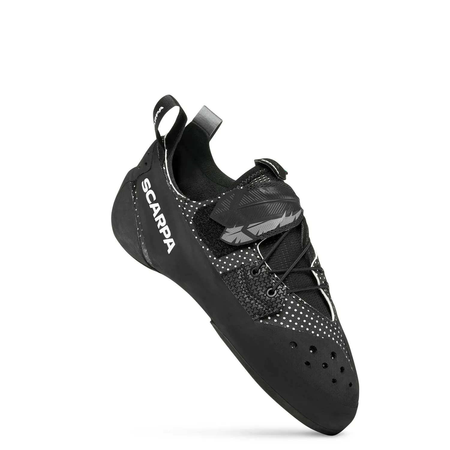 Scarpa Blackbird, Size: 41.5