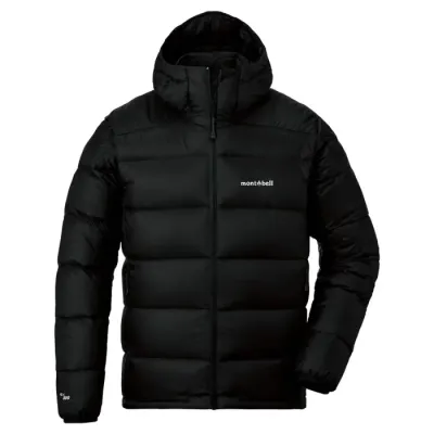 MontBell Alpine Light Down Parka Men
