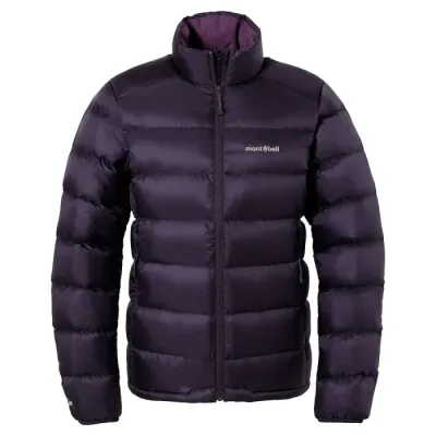 MontBell Alpine Down Parka Women's