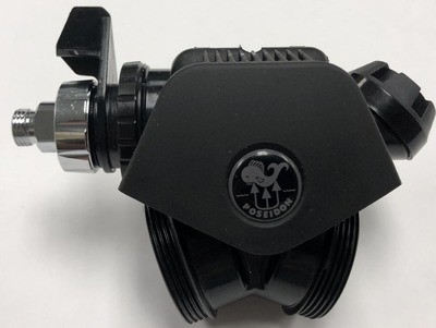 Poseidon Se7en BOV Mouthpiece #0005-055 Poseidon Se7en BOV Mouthpiece #0005-055