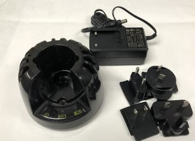 Poseidon CCR SE7EN Battery Charge Complete Poseidon CCR SE7EN Battery Charge Complete