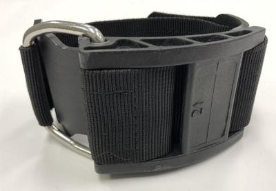 Poseidon Mk VI &amp; Se7en CAM Band Cylinder Strap &quot;Short&quot;
