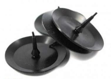 Apeks 2nd stage Exhale Diaphragm AP6223