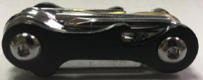 SCUBA Tool Compact by GAE