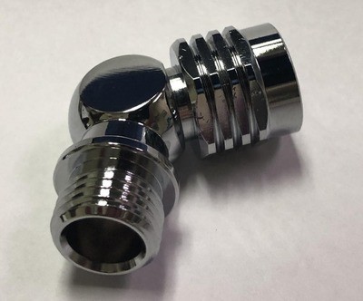 110 Degree Angle Adapter