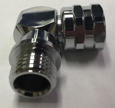 90 Degree Angle Adapter