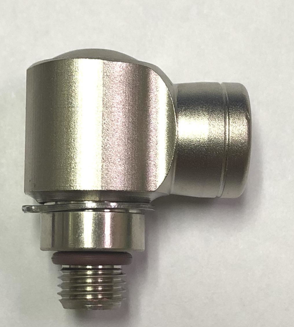 Omniswivel Lp 90 W Extension 3 8 24 Unf Ps Lp 3