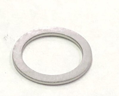 Aqau Lung Titan Conshelf Filter Washer #124628