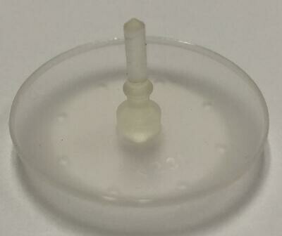 Poseidon Xstream Exhale Valve #4531