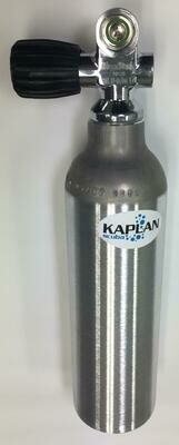 Purified Compress Air Fills