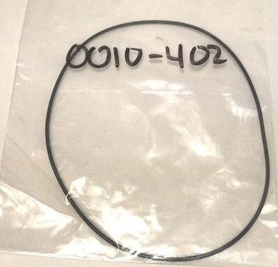 Poseidon CCR O-Ring 0010-402