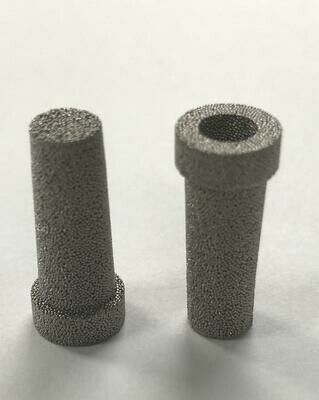 Aqua Lung Long Cone Style Filter #129151