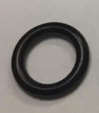 Buna O-Ring size 011 Black