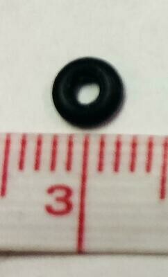 Buna O-Ring 003 black