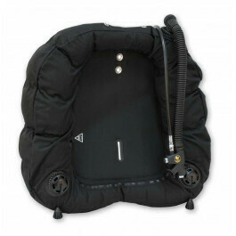 Poseidon Wing #0338-060