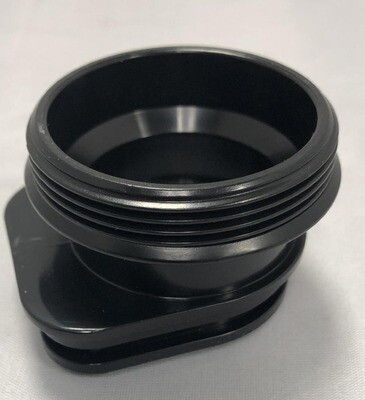 Poseidon Mk VI &amp; Se7en Canister Counter Lung Interface #6010-192