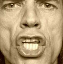 Poseidon Mouthpiece "101"