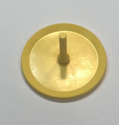 Aqua Lung 2nd stage Exhale Diaphragm 105139