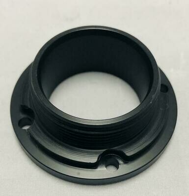 ISC Megalodon Exhale Side Hose Base - Head ( Left Hand Thread )